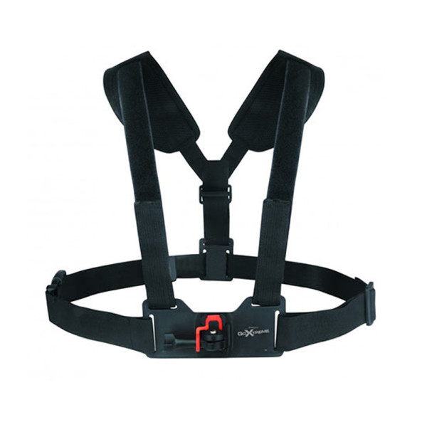 GOXTREME CHEST MOUNT