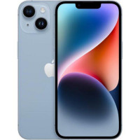 Apple iPhone 14 5G 6GB/128GB Blue-EU