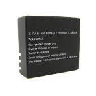 GOXTREME LITHIUM BATTERY FOR VISION,IMPULSE