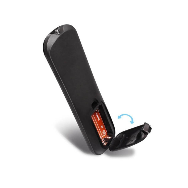 REMOTE CONTROL FOR LAMTECH ANDROID TV BOX LAM023466 BULK