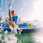 GOXTREME WATERPROOF CAMERA REEF YELLOW