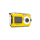 GOXTREME WATERPROOF CAMERA REEF YELLOW