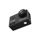 GOXTREME ACTION CAMERA BLACK HAWK+ 4K/60fps with EIS