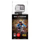 GOXTREME 4K ACTION CAMERA WITH WIFI AND REMOTE CONTROL VISION PLUS GOXTREME 4K ACTION CAMERA WITH WIFI AND REMOTE CONTROL VISION PLUS