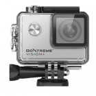 GOXTREME 4K ACTION CAMERA WITH WIFI AND REMOTE CONTROL VISION PLUS