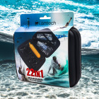 LAMTECH 22 IN 1 CASE ACCESSORIES FOR ACTION CAMERAS
