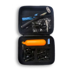 LAMTECH 22 IN 1 CASE ACCESSORIES FOR ACTION CAMERAS