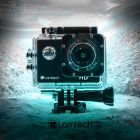 LAMTECH WATERPROOF FULL HD CAMERA