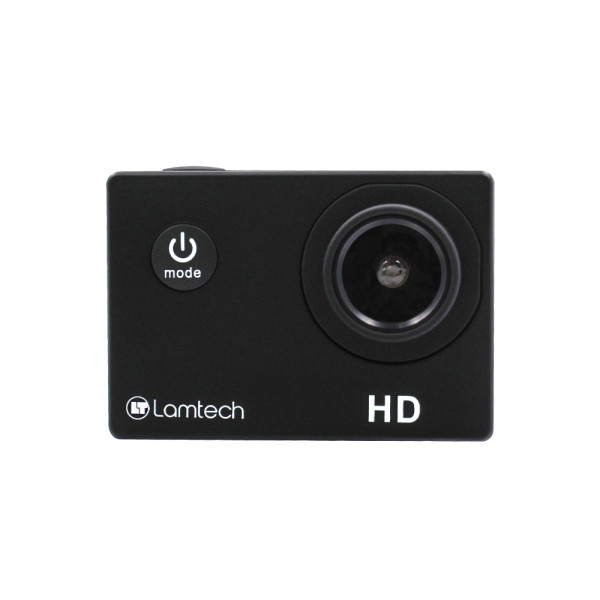 LAMTECH WATERPROOF FULL HD CAMERA