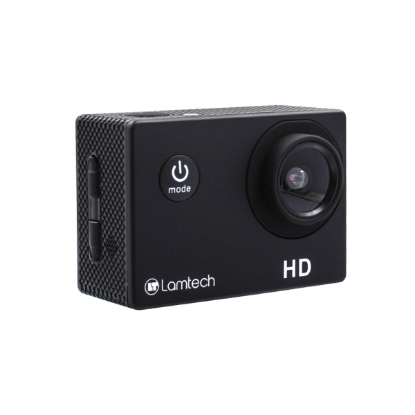 LAMTECH WATERPROOF FULL HD CAMERA