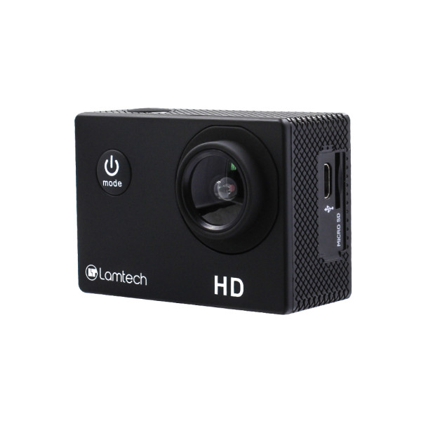 LAMTECH WATERPROOF FULL HD CAMERA