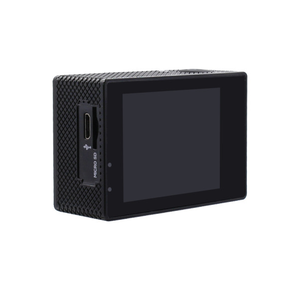 LAMTECH WATERPROOF FULL HD CAMERA