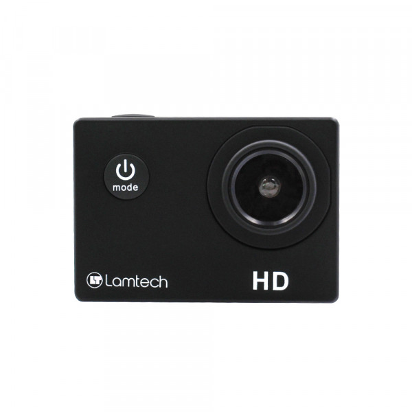 LAMTECH WATERPROOF FULL HD CAMERA