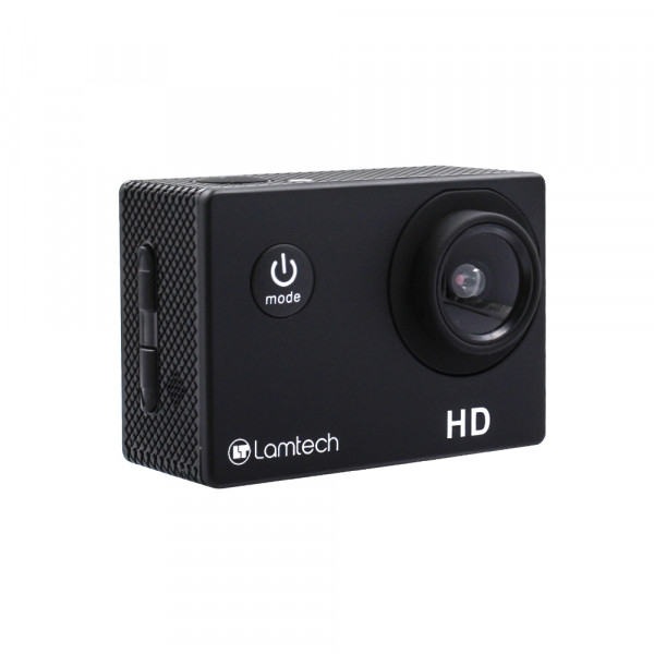 LAMTECH WATERPROOF FULL HD CAMERA