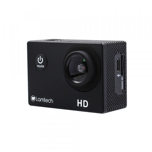 LAMTECH WATERPROOF FULL HD CAMERA