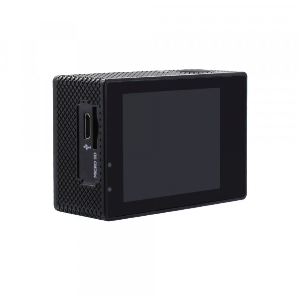 LAMTECH WATERPROOF FULL HD CAMERA