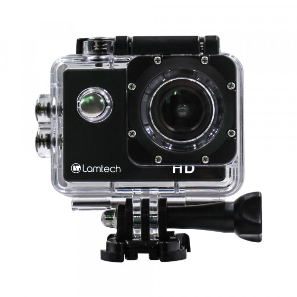 LAMTECH WATERPROOF FULL HD CAMERA