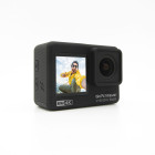 GOXTREME REAL 4K ACTION CAMERA WITH WIFI AND REMOTE CONTROL VISION DUO GOXTREME REAL 4K ACTION CAMERA WITH WIFI AND REMOTE CONTROL VISION DUO