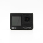 GOXTREME REAL 4K ACTION CAMERA WITH WIFI AND REMOTE CONTROL VISION DUO GOXTREME REAL 4K ACTION CAMERA WITH WIFI AND REMOTE CONTROL VISION DUO
