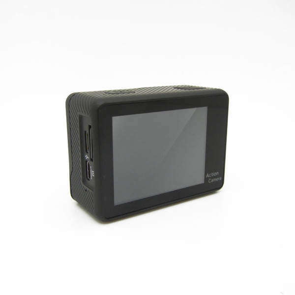 GOXTREME REAL 4K ACTION CAMERA WITH WIFI AND REMOTE CONTROL VISION DUO GOXTREME REAL 4K ACTION CAMERA WITH WIFI AND REMOTE CONTROL VISION DUO