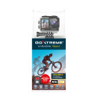 GOXTREME REAL 4K ACTION CAMERA WITH WIFI AND REMOTE CONTROL VISION DUO GOXTREME REAL 4K ACTION CAMERA WITH WIFI AND REMOTE CONTROL VISION DUO