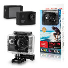 WATERPROOF SPORT CAMERA FULL HD 1080P