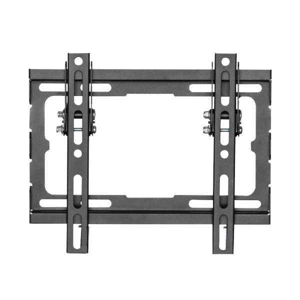 SBOX WALL MOUNT WITH TILT 23' - 43' VESA 200x200 MAX
