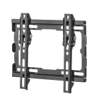SBOX WALL MOUNT WITH TILT 23' - 43' VESA 200x200 MAX