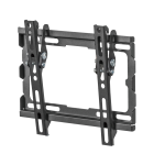 SBOX WALL MOUNT WITH TILT 23' - 43' VESA 200x200 MAX