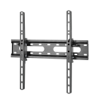 SBOX WALL MOUNT 32' - 70' VESA 400x400 MAX