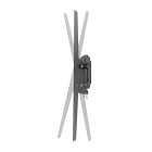 SBOX WALL MOUNT 32' - 70' VESA 400x400 MAX