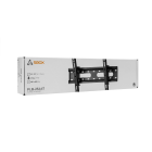 SBOX WALL MOUNT 32' - 70' VESA 400x400 MAX