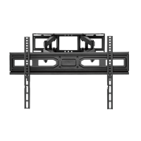 SBOX WALL MOUNT 37'-80' VESA 600x400 MAX