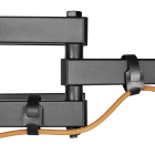 SBOX WALL MOUNT 37'-80' VESA 600x400 MAX