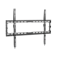SBOX FIXED WALL MOUNT 37' -80' VESA 600x400 MAX