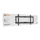 SBOX FIXED WALL MOUNT 37' -80' VESA 600x400 MAX
