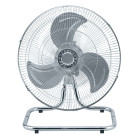 LGP 3-IN-1 ROUND BASE FAN 18' 45CM 45W BLACK