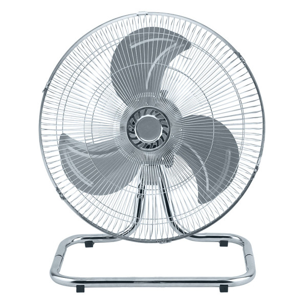 LGP 3-IN-1 ROUND BASE FAN 18' 45CM 45W BLACK