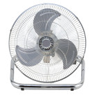 LGP 3-IN-1 ROUND BASE FAN 18' 45CM 45W BLACK
