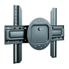 SBOX TV WALL MOUNT FIXED 360 ROTATION