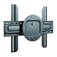 SBOX TV WALL MOUNT FIXED 360 ROTATION