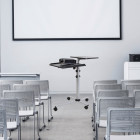 SBOX MOBILE FLOOR STAND