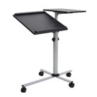 SBOX MOBILE FLOOR STAND