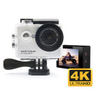 GOXTREME 4K ULTRA HD WIFI ACTION CAMERA PIONEER