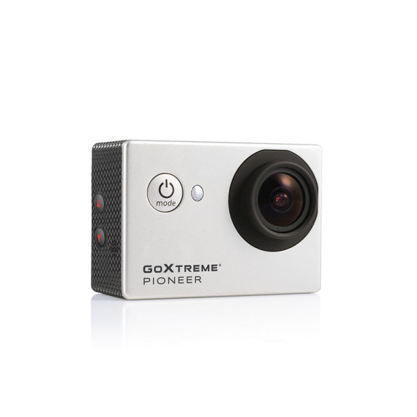 GOXTREME 4K ULTRA HD WIFI ACTION CAMERA PIONEER