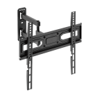 SBOX TV STAND 32'-55' / 81-140CM VESA 400x400 MAX