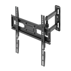 SBOX TV STAND 32'-55' / 81-140CM VESA 400x400 MAX