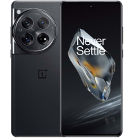 OnePlus 12 16GB Ram 512GB Silky Black Dual SIM 5G- EU