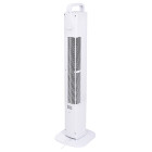 ADLER COLUMN FAN TOWER 109CM/43' WITH REMOTE CONTROL