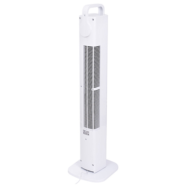 ADLER COLUMN FAN TOWER 109CM/43' WITH REMOTE CONTROL